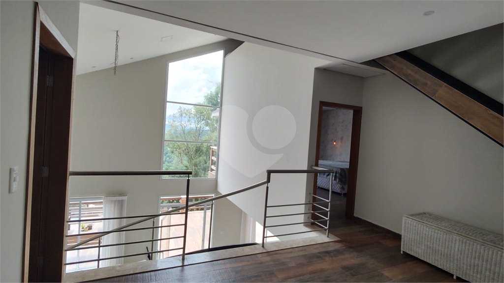 Casa à venda com 6 suítes em Serra da Cantareira, Mairiporã, SP