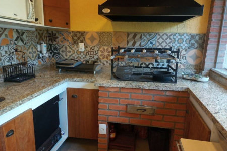 Casa à venda com 3 quartos, sendo 1 suíte,  em Vila Monumento, São Paulo, SP