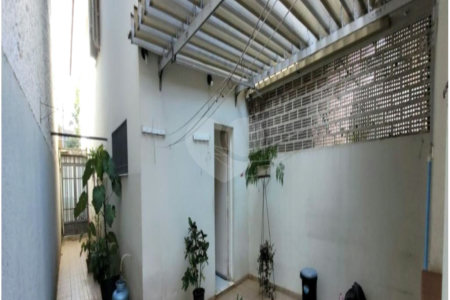 Casa à venda com 3 quartos, sendo 1 suíte, em Jardim Brasil (zona Sul), São Paulo, SP