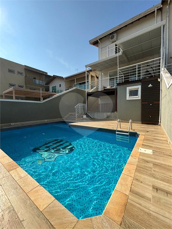 Casa à venda com 3 quartos, sendo 1 suíte, em Jardim Paulista, Atibaia, SP