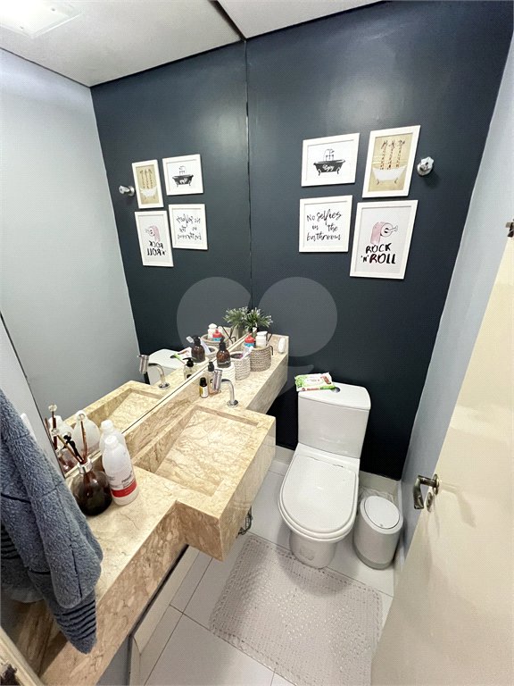 Casa à venda com 2 quartos, sendo 1 suíte, no condomínio Villa Faenza, São Paulo - SP