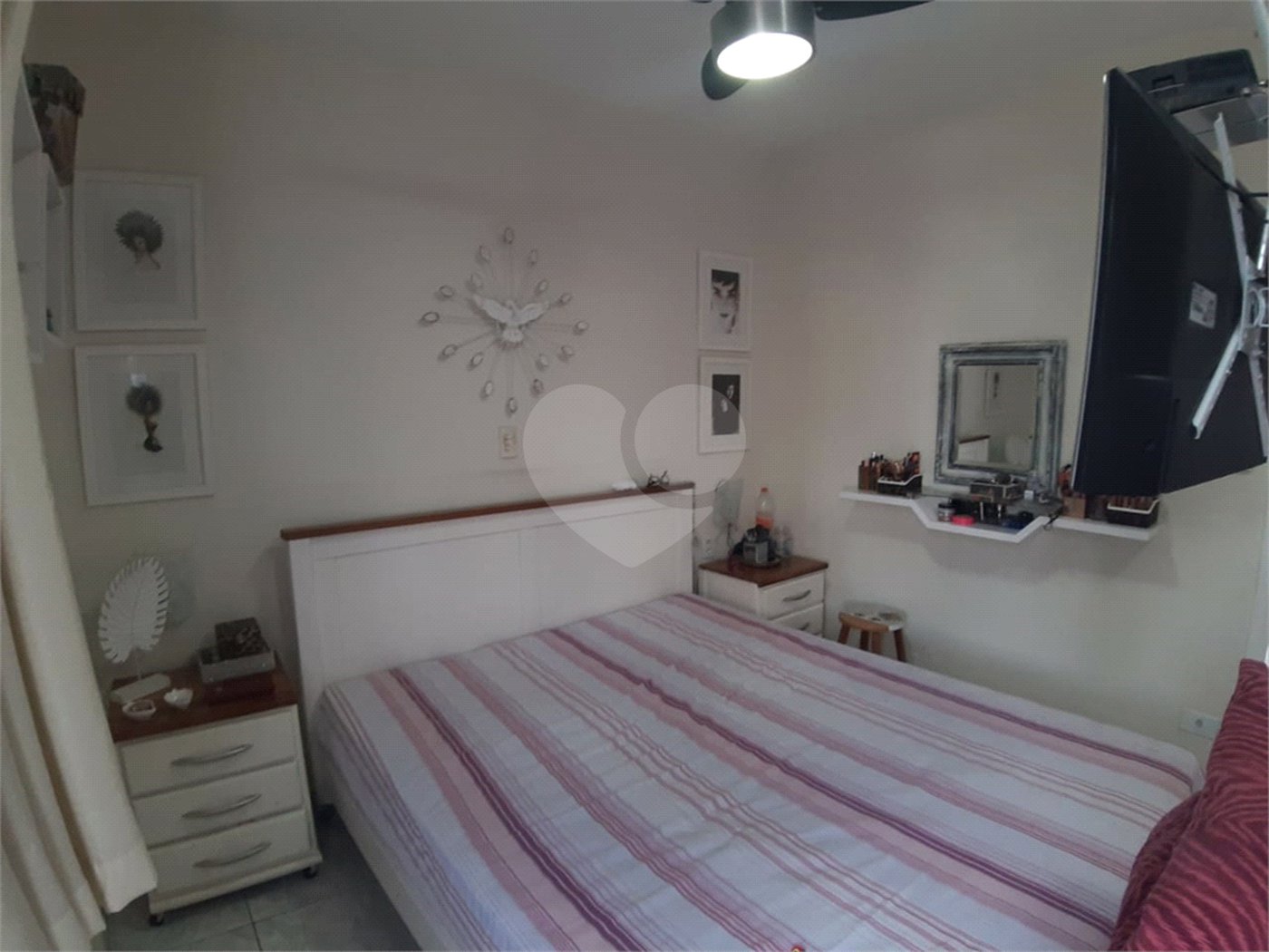 Sobrado à venda com 2 quartos em Vila Gustavo, São Paulo, SP