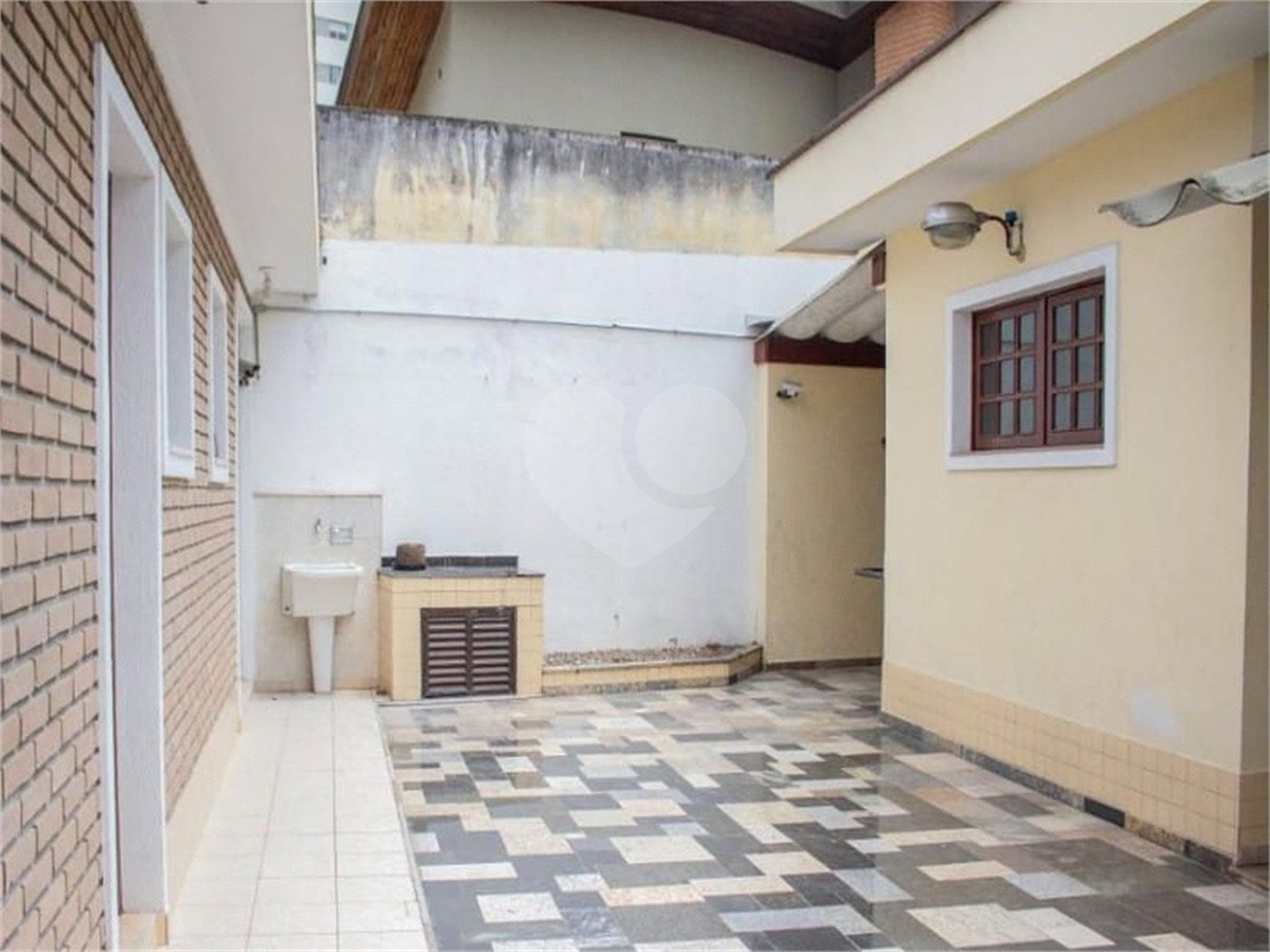 Sobrado à venda com 4 suítes em Barro Branco (zona Norte), São Paulo, SP