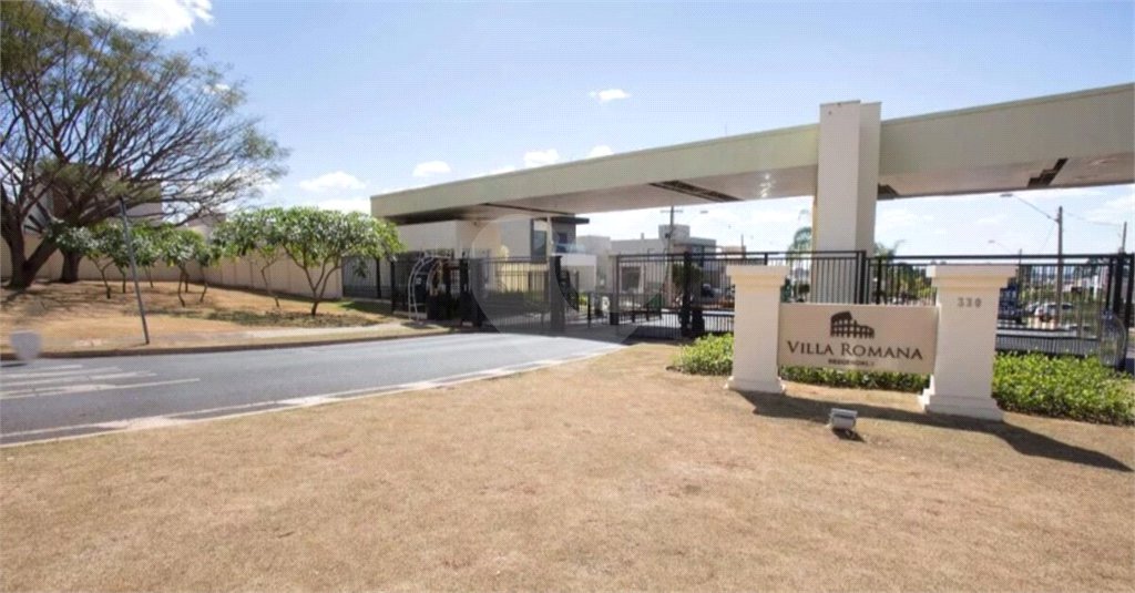 Terreno à venda em Jardim Cybelli, Ribeirão Preto, SP