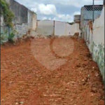 Terreno à venda em Vila Prudente, São Paulo, SP