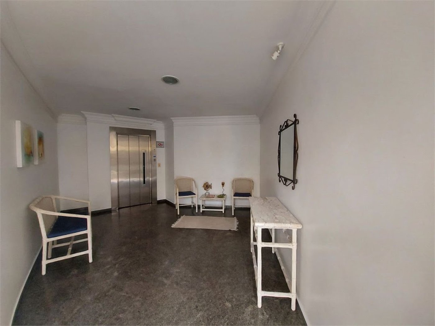 Apartamento à venda, 85 m² por R$ 680.000,00 - Jardim Las Palmas - Guarujá/SP