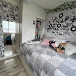Apartamento à venda com 3 quartos, sendo 1 suíte,  em Vila Lusitânia, São Bernardo do Campo, SP