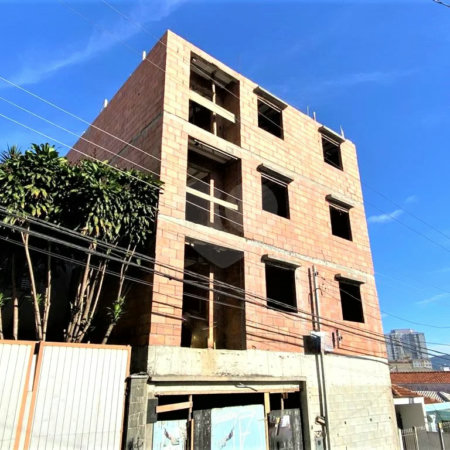 Casa à venda com 2 quartos no condomínio Fontes, São Paulo - SP