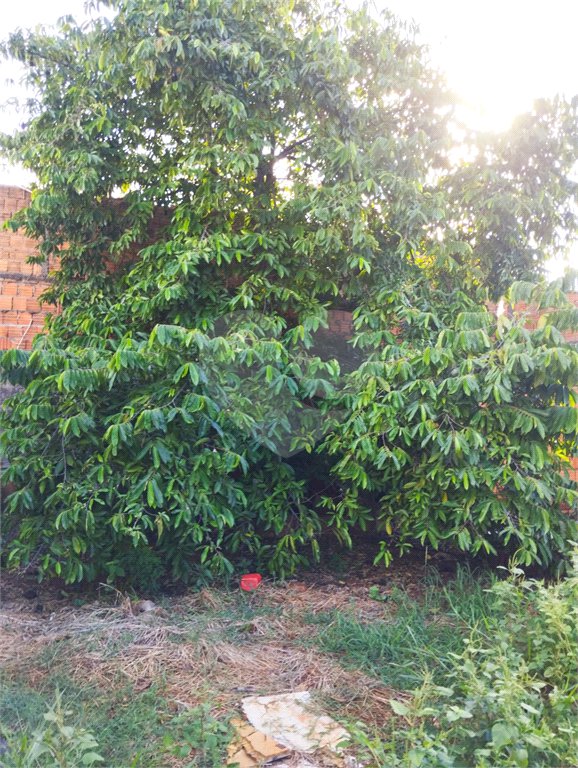 Terreno à venda em Parque Residencial Vale do Sol, Araraquara, SP