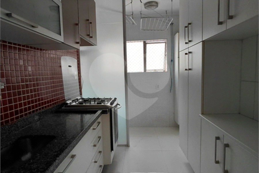 Apartamento à venda com 2 quartos em Vila Guarani, São Paulo, SP
