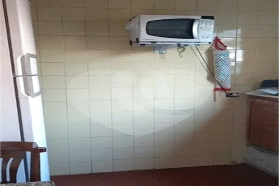 Casa de Vila à venda com 8 quartos em Mandaqui, São Paulo, SP