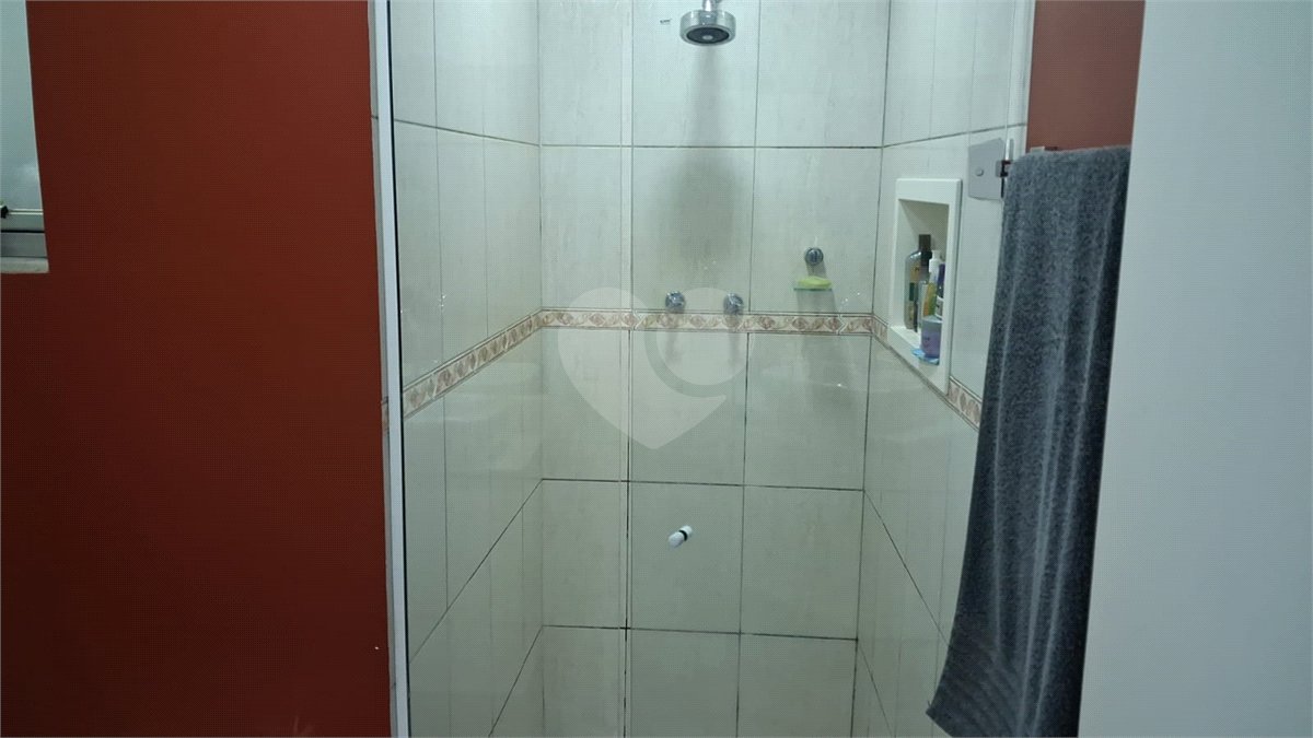 Apartamento à venda com 3 quartos, sendo 1 suíte, em Tijuca, Rio de Janeiro, RJ