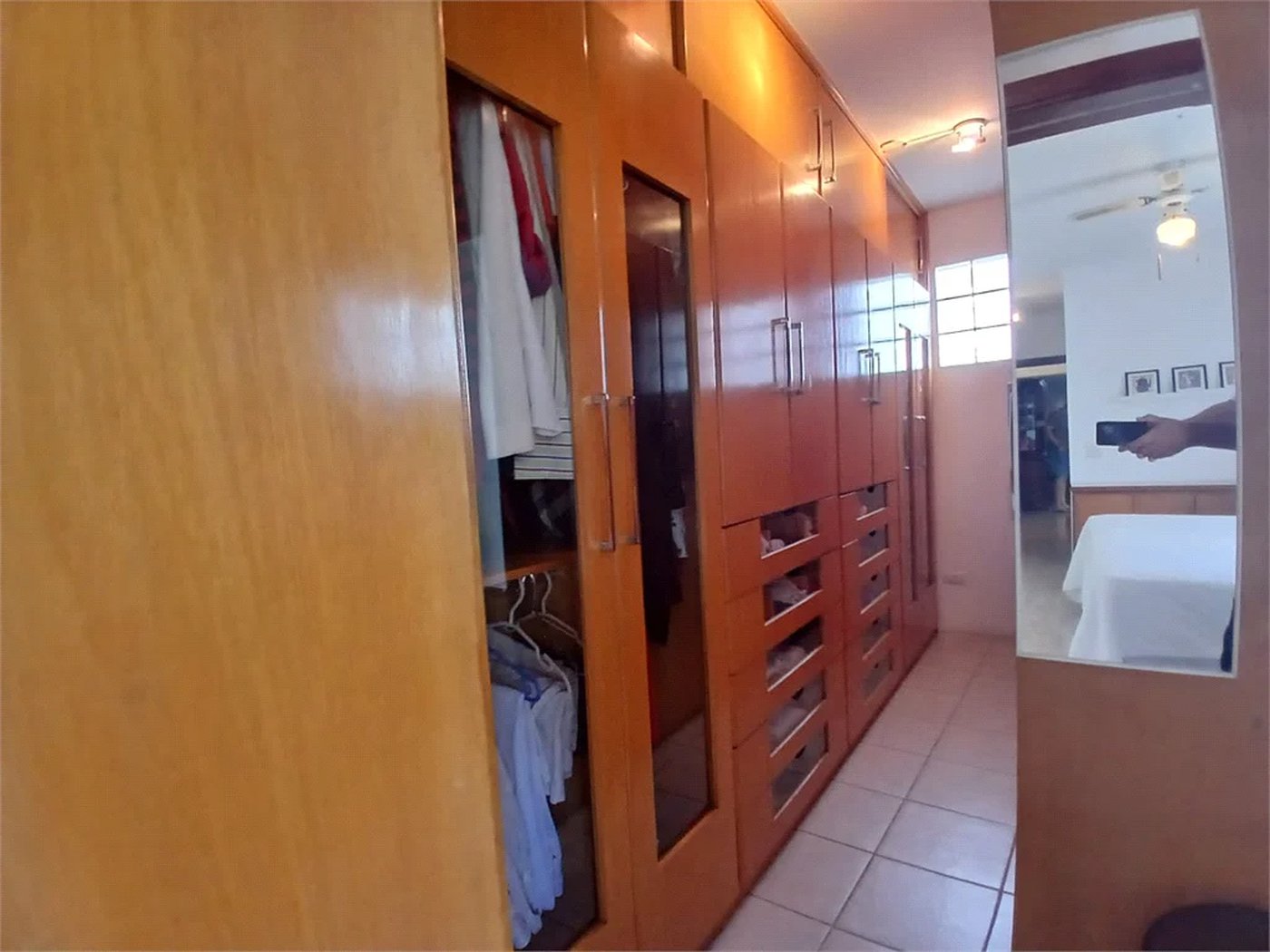 Casa Térrea à venda com 4 quartos, sendo 1 suíte, em Vila Leopoldina, São Paulo, SP