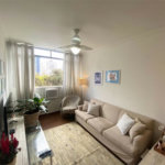 Apartamento com 3 dormitórios à venda, 95 m² por R$ 840.000,00 - Ponta da Praia - Santos/SP