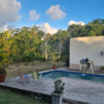Chácara à venda com 4 quartos em Aguapeú, Itanhaém, SP