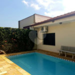 Casa Térrea à venda com 3 quartos, sendo 1 suíte, em Brooklin Velho, São Paulo, SP