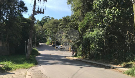 Terreno à venda em Serra da Cantareira, Mairiporã, SP