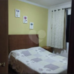 Apartamento à venda com 2 quartos em Jardim Ester, São Paulo, SP