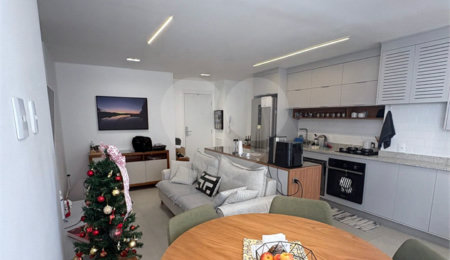 Apartamento à venda com 3 quartos, sendo 1 suíte,  em Barra Funda, São Paulo, SP