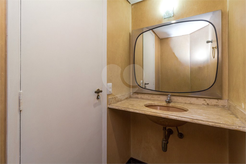 Apartamento à venda com 4 quartos, sendo 2 suítes, em Brooklin, São Paulo, SP