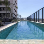 Apartamento à venda com 2 quartos, sendo 1 suíte,  em Vila Anastácio, São Paulo, SP
