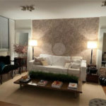 Apartamento à venda ou para alugar com 1 suíte em Jardim Europa, São Paulo, SP