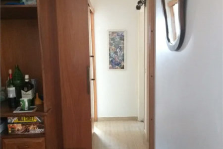 Apartamento à venda com 2 quartos em Vila Romana, São Paulo, SP