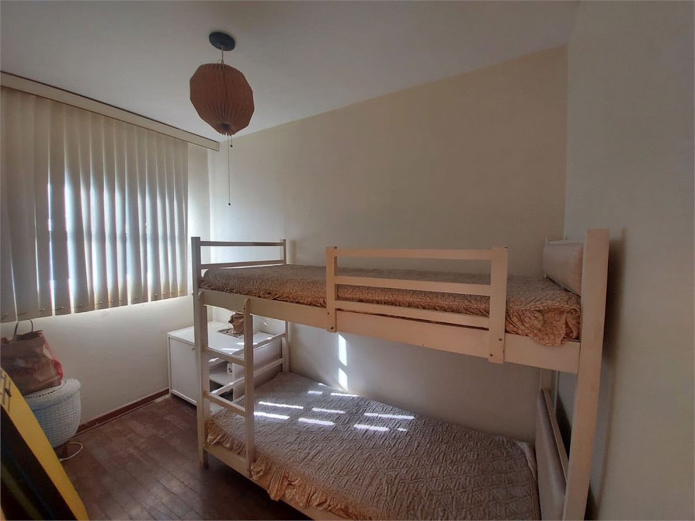 Apartamento Residencial à venda, Pitangueiras, Guarujá - AP1677.