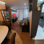 Apartamento à venda com 3 quartos, sendo 1 suíte, em Vila Mazzei, São Paulo, SP