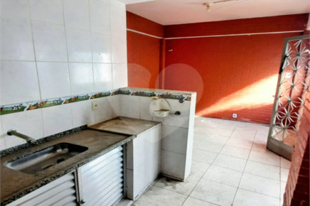 Casa à venda ou para alugar com 8 quartos em Maracanã, Rio de Janeiro, RJ