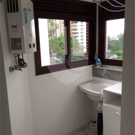 Apartamento à venda com 1 quarto em Vila Suzana, São Paulo, SP