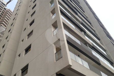 Apartamento para alugar com 1 quarto em Vila Madalena, São Paulo, SP