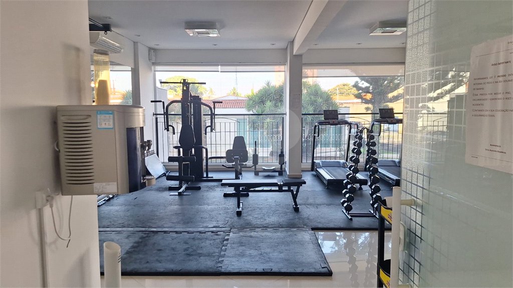 Apartamento à venda com 2 suítes em Jardim Vergueiro, Sorocaba, SP