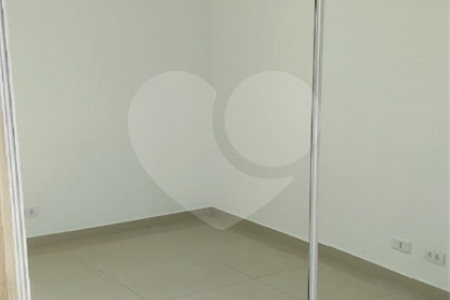 Apartamento à venda com 1 quarto em Cambuci, São Paulo, SP
