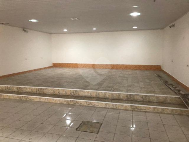 Salão Comercial para alugar em Santana, São Paulo, SP