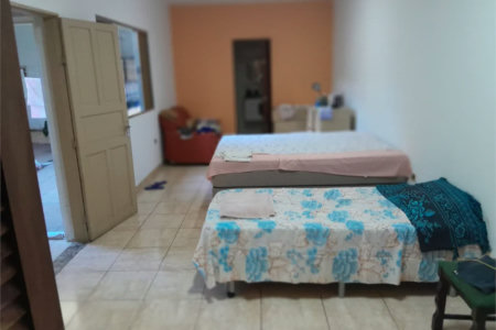 Sobrado à venda com 2 suítes em Várzea de Baixo, São Paulo, SP