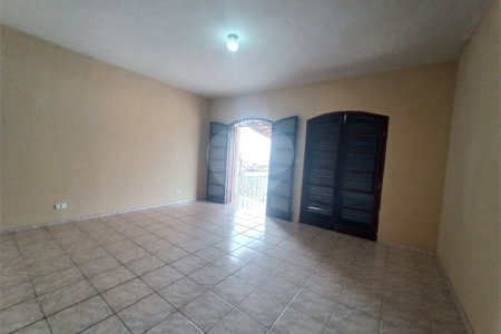 Sobrado à venda com 2 quartos em Jardim Guaíba, Sorocaba, SP