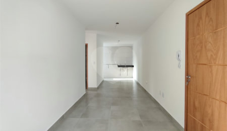 Apartamento à venda com 2 quartos em Vila Aurora (zona Norte), São Paulo, SP