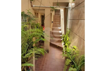 Sobrado à venda com 2 quartos em Vila Mazzei, São Paulo, SP