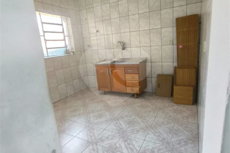 Apartamento para alugar com 1 quarto em Vila Nivi, São Paulo, SP