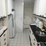 Apartamento à venda com 3 quartos, sendo 1 suíte, em Indianópolis, São Paulo, SP