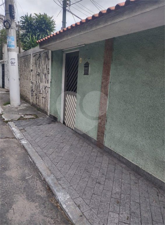 Casa à venda com 3 quartos em Horto, São Paulo, SP