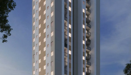 Apartamento à venda com 2 quartos em Jardim Nova Veneza (nova Veneza), Sumaré, SP