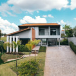Casa à venda com 4 suítes no condomínio Fazenda Jequitibá, Sorocaba - SP