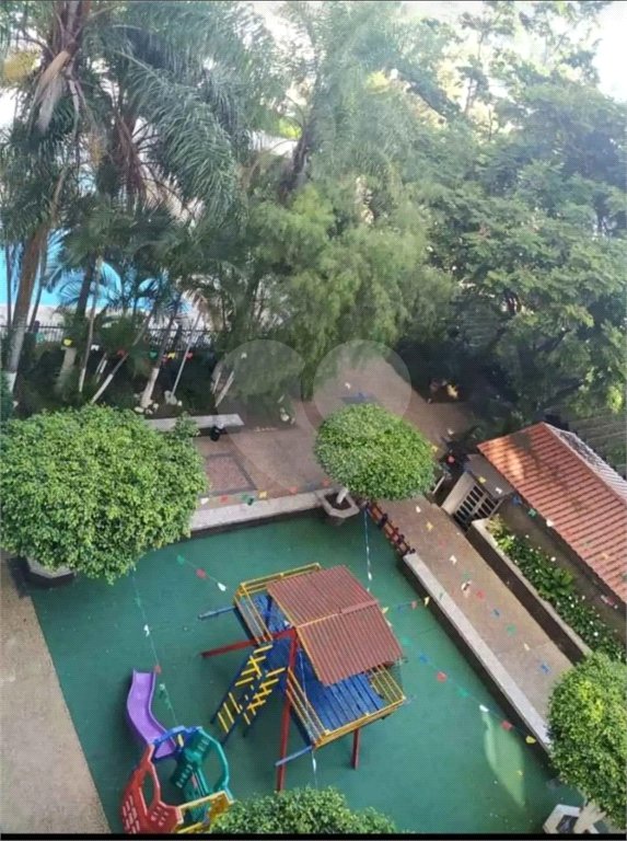 Apartamento à venda com 2 quartos em Cangaíba, São Paulo, SP