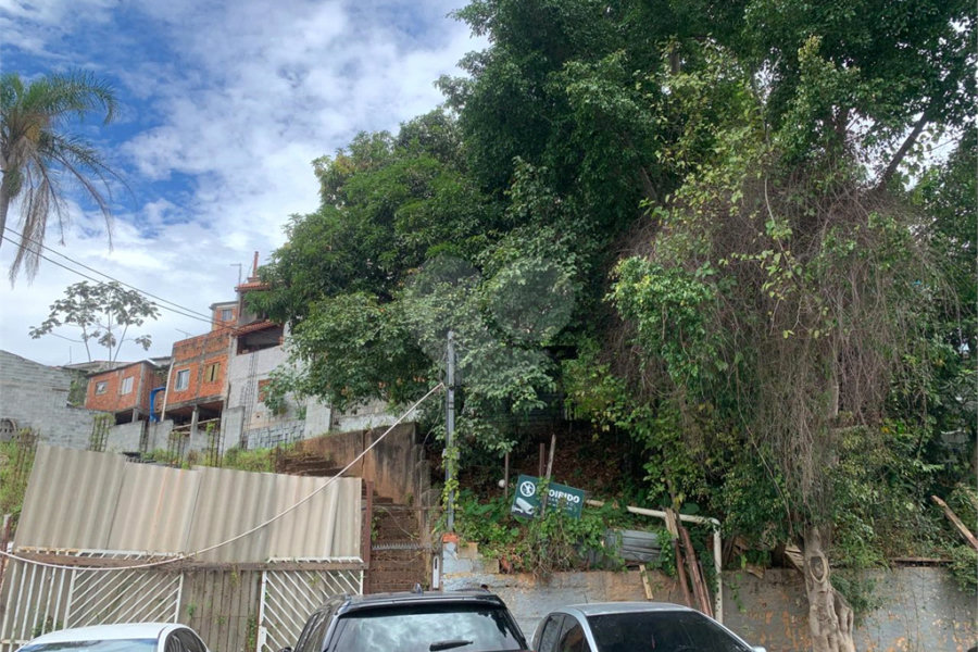 Terreno à venda em Lauzane Paulista, São Paulo, SP