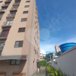 Apartamento à venda com 2 quartos em Vila Aurora (zona Norte), São Paulo, SP