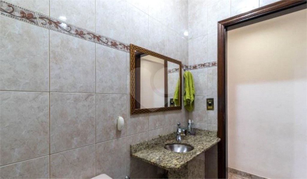 Sobrado à venda com 3 quartos, sendo 1 suíte, em Casa Verde, São Paulo, SP