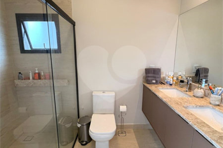 Casa à venda com 3 suítes no condomínio Condomíno Helena Maria, Sorocaba - SP