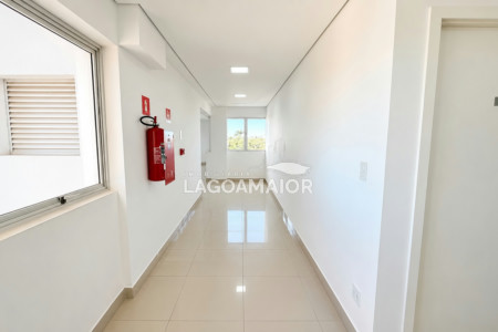 Sala à venda no condomínio Terrace Business, Três Lagoas - MS